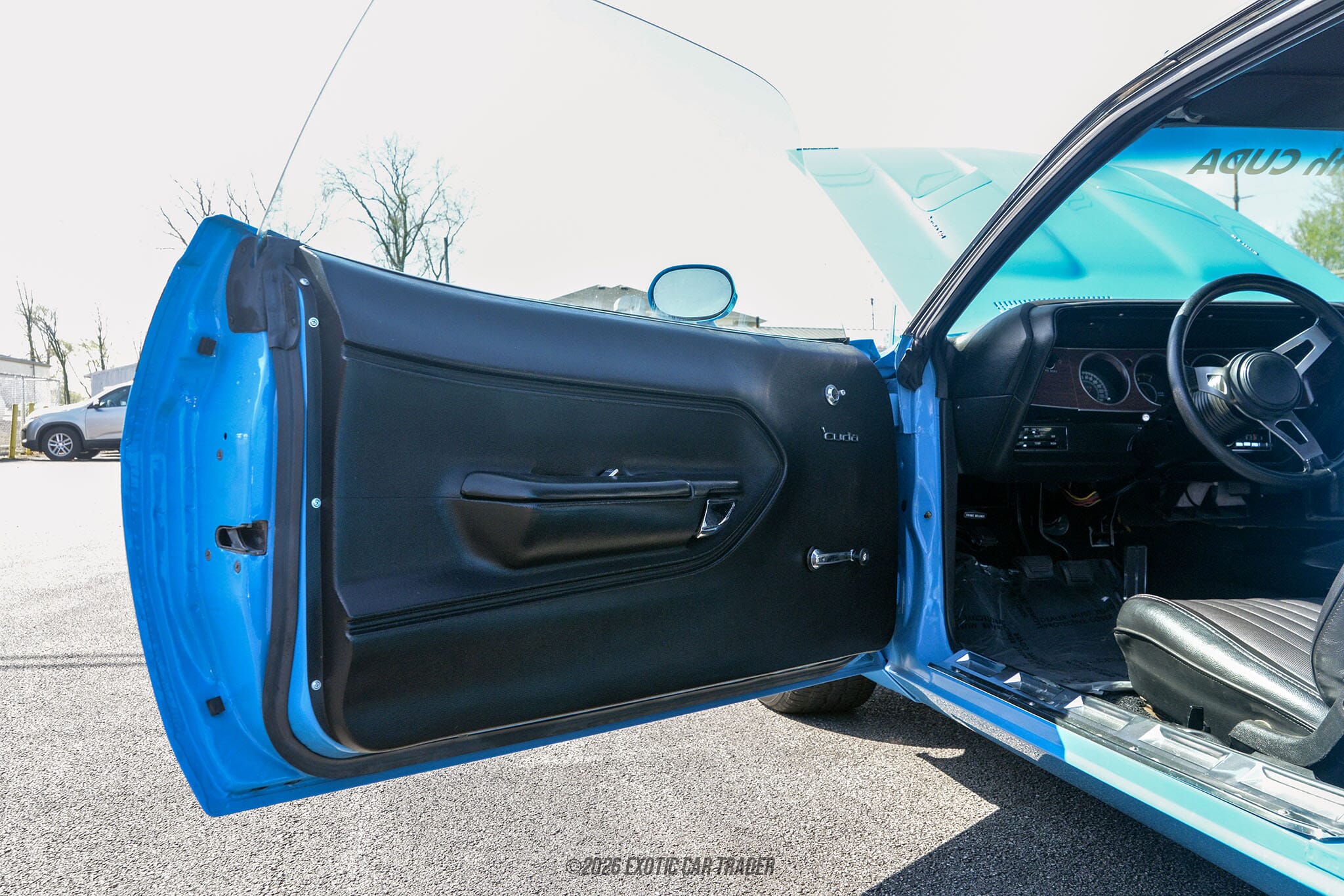 1972 Plymouth Cuda | eBay